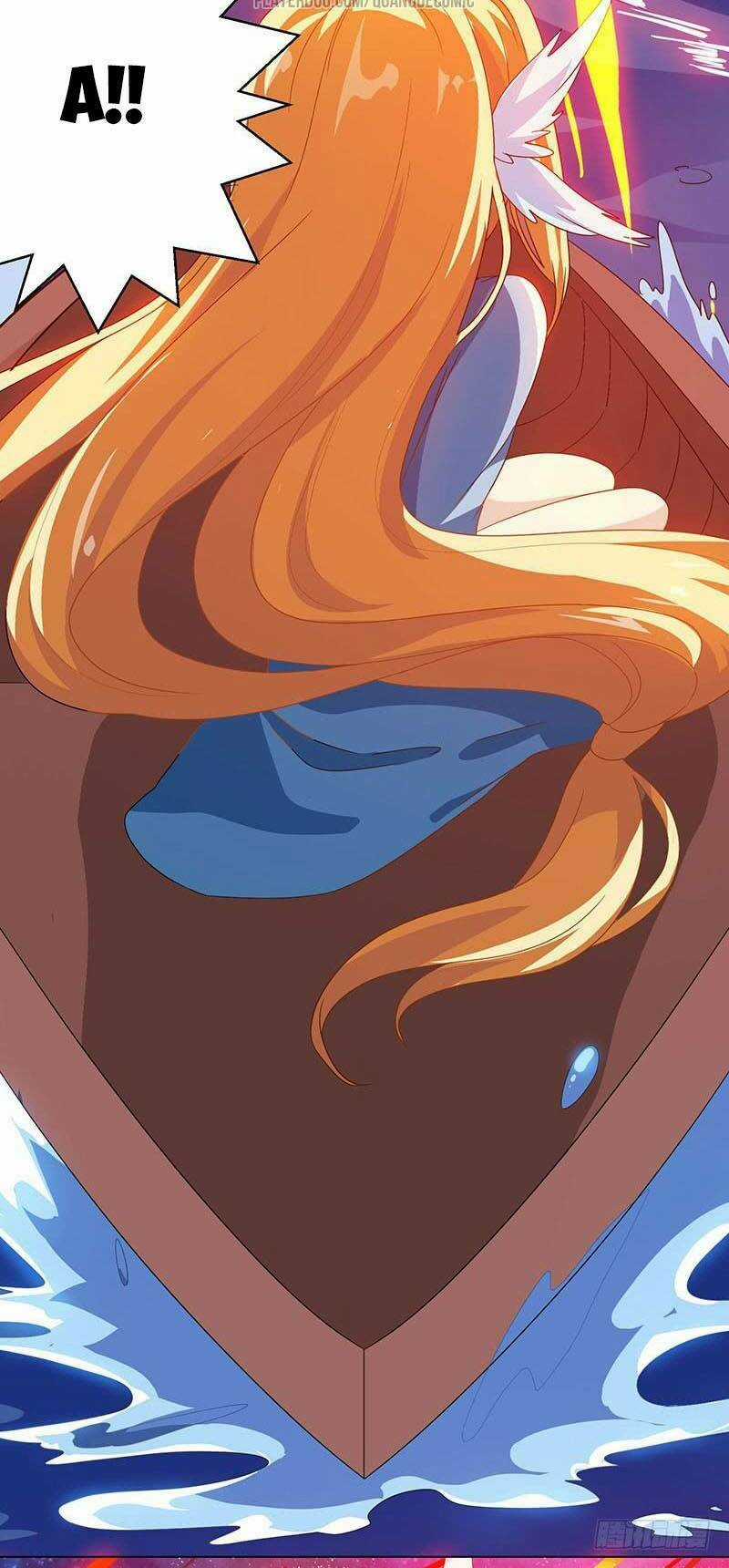 Độc Bộ Tiêu Dao Chapter 29 trang 2