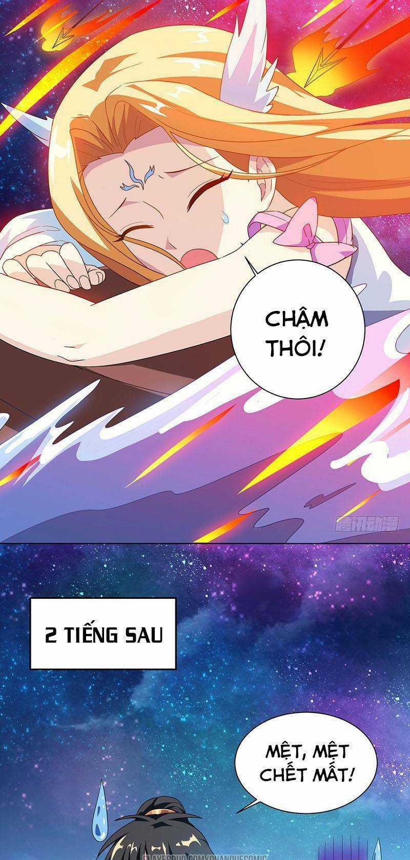 Độc Bộ Tiêu Dao Chapter 29 trang 3