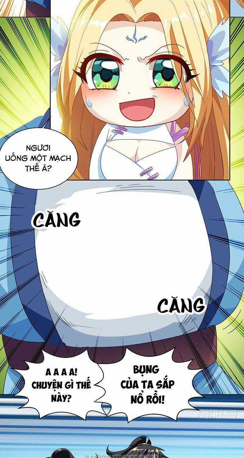 Độc Bộ Tiêu Dao Chapter 29 trang 5