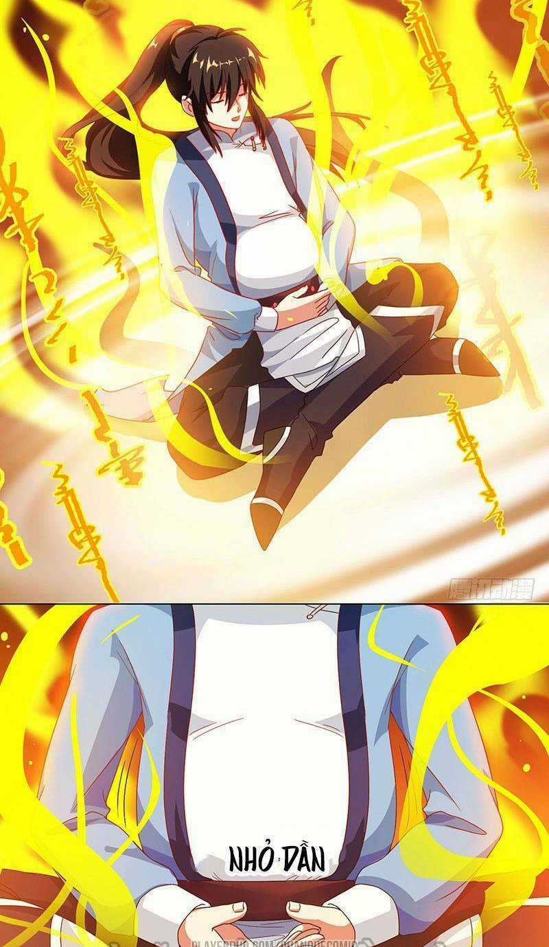 Độc Bộ Tiêu Dao Chapter 29 trang 7