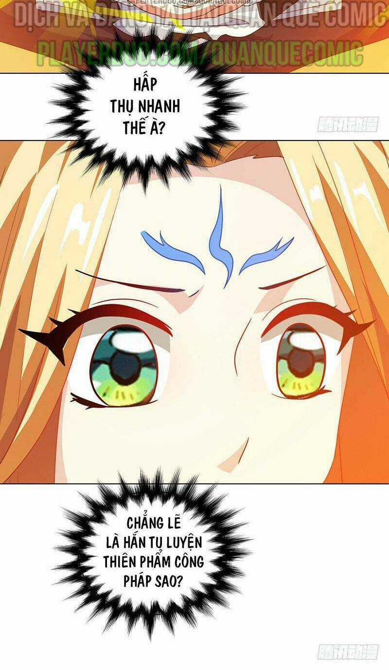 Độc Bộ Tiêu Dao Chapter 29 trang 8