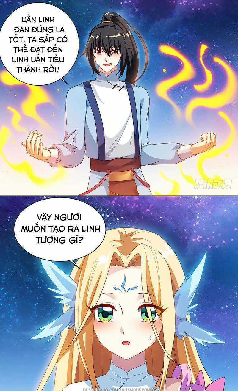 Độc Bộ Tiêu Dao Chapter 29 trang 9