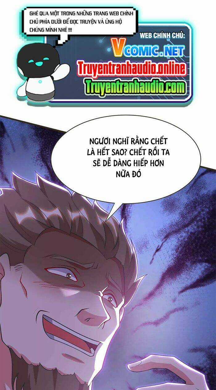 Độc Bộ Tiêu Dao Chapter 293 trang 0