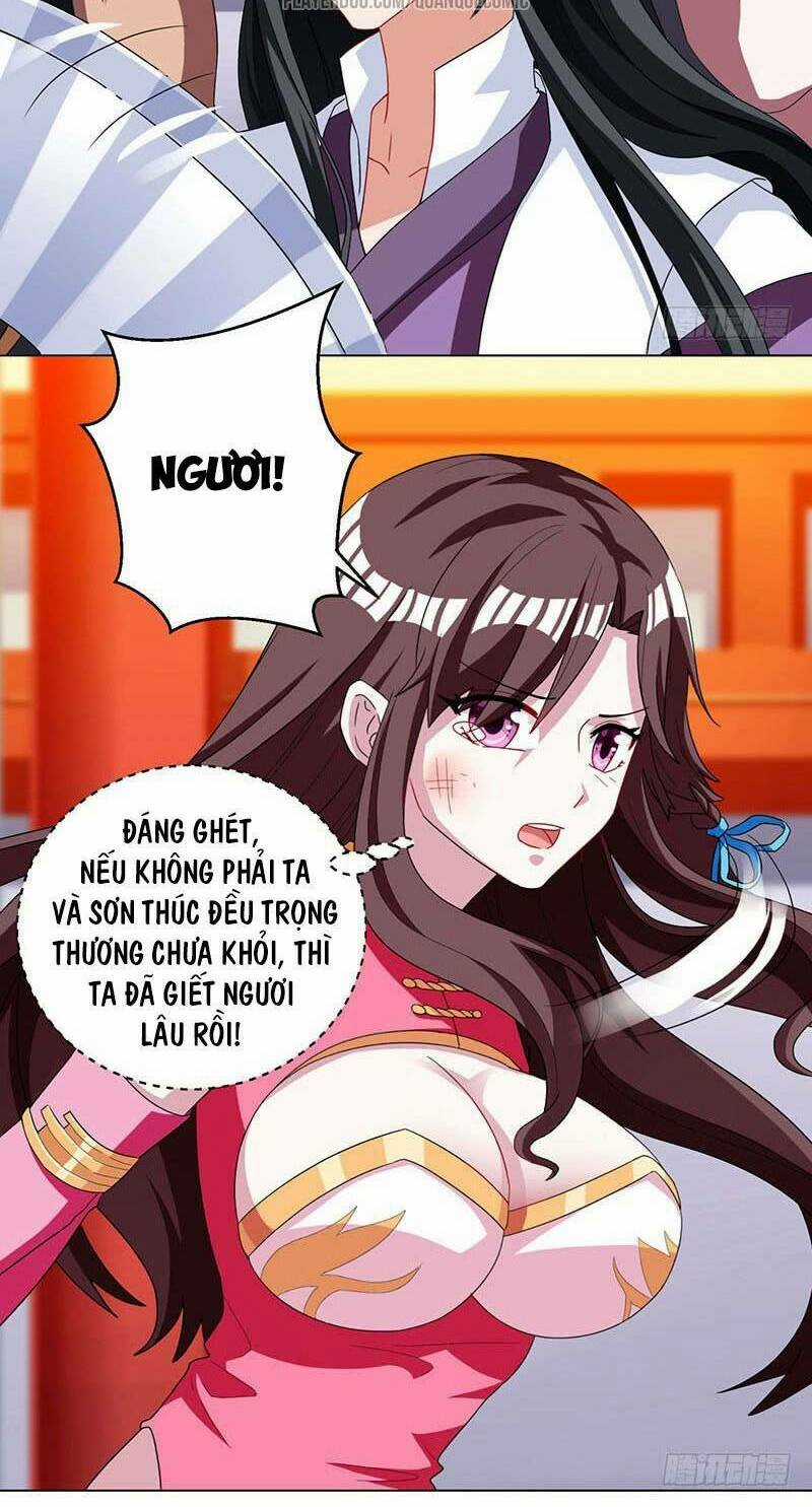 Độc Bộ Tiêu Dao Chapter 30 trang 10