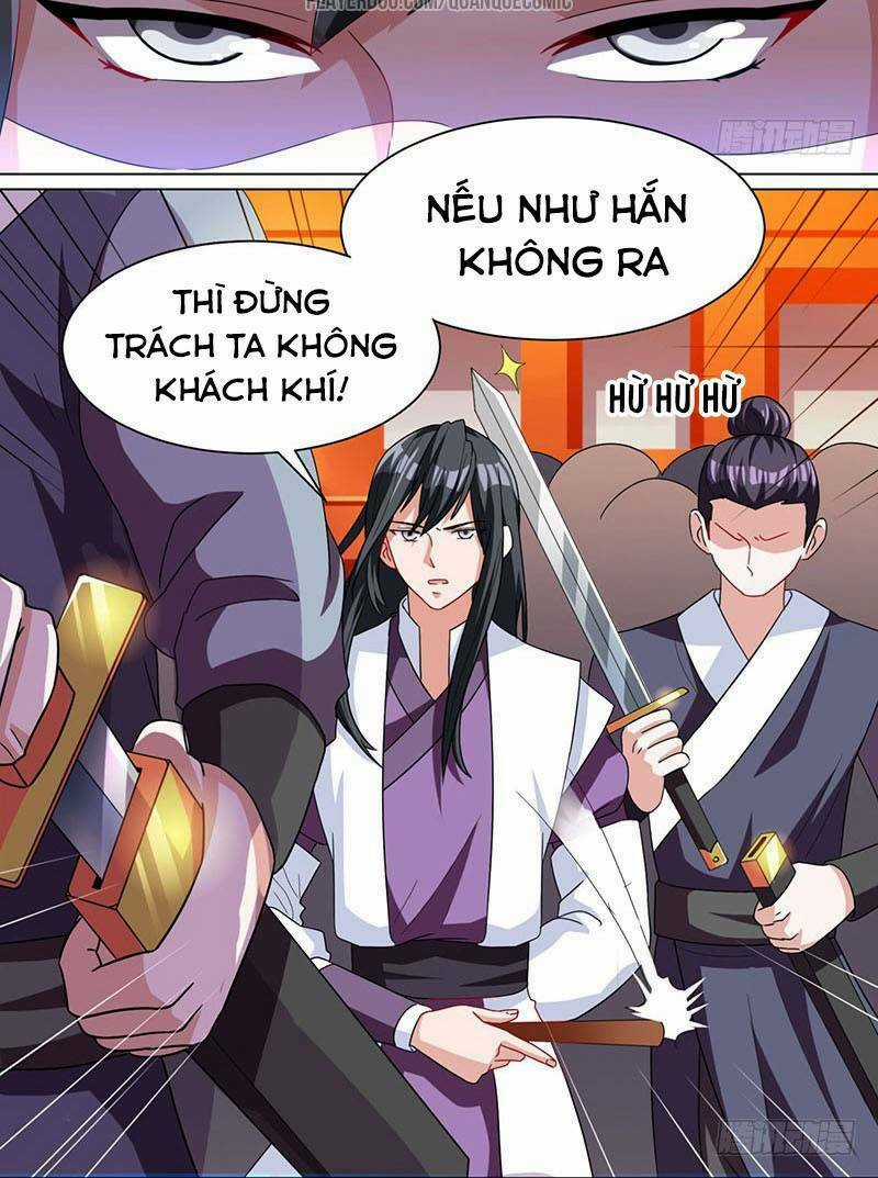 Độc Bộ Tiêu Dao Chapter 30 trang 12