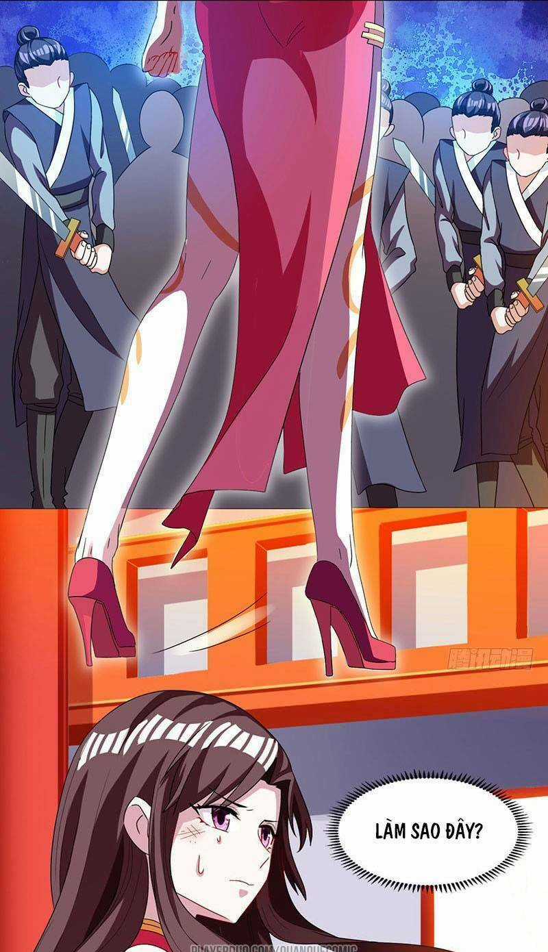 Độc Bộ Tiêu Dao Chapter 30 trang 13