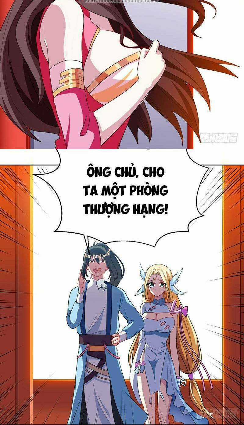 Độc Bộ Tiêu Dao Chapter 30 trang 14