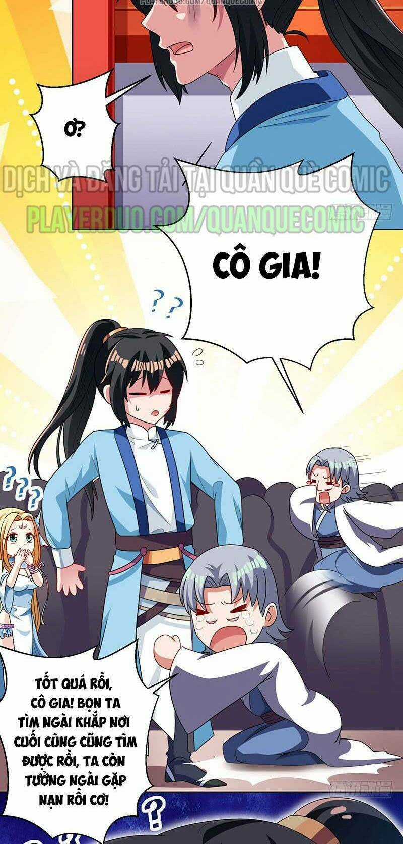 Độc Bộ Tiêu Dao Chapter 30 trang 16