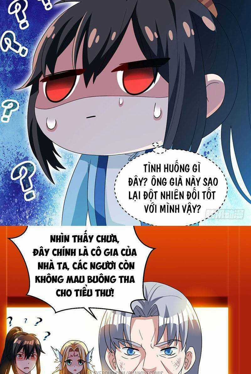 Độc Bộ Tiêu Dao Chapter 30 trang 17