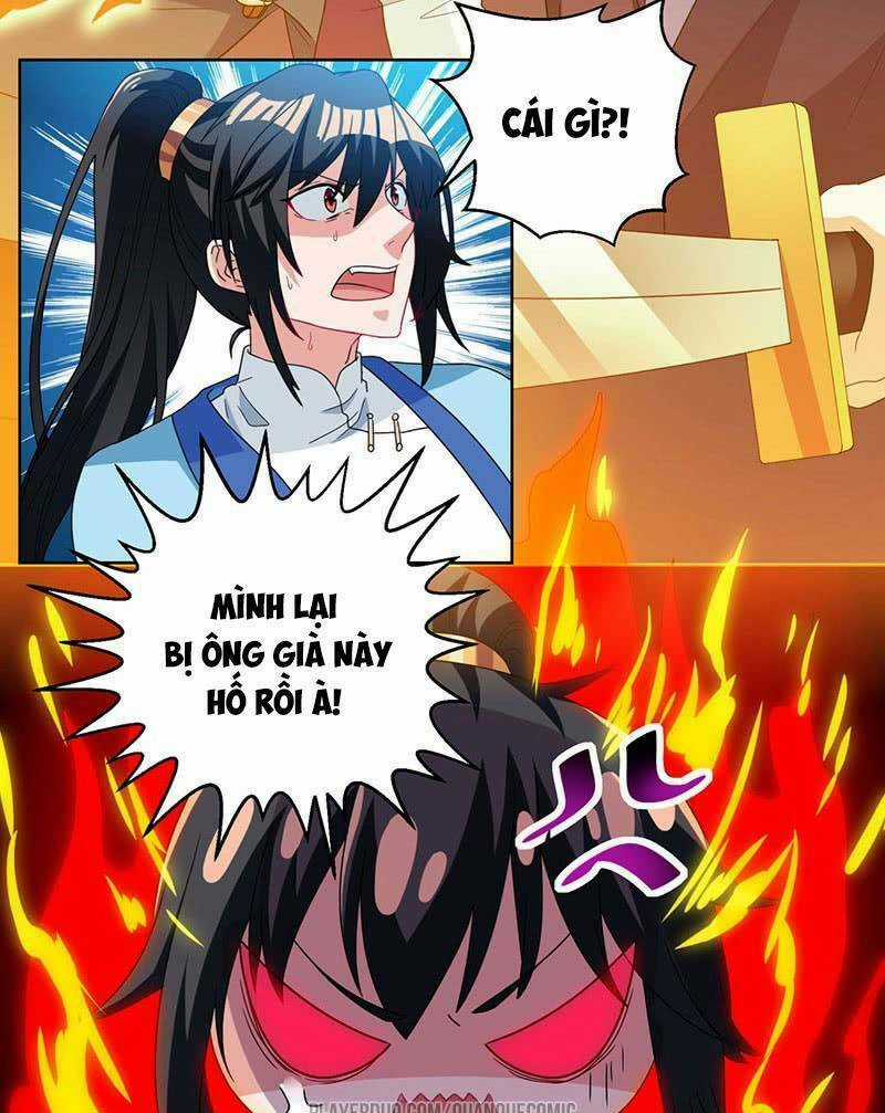 Độc Bộ Tiêu Dao Chapter 30 trang 19