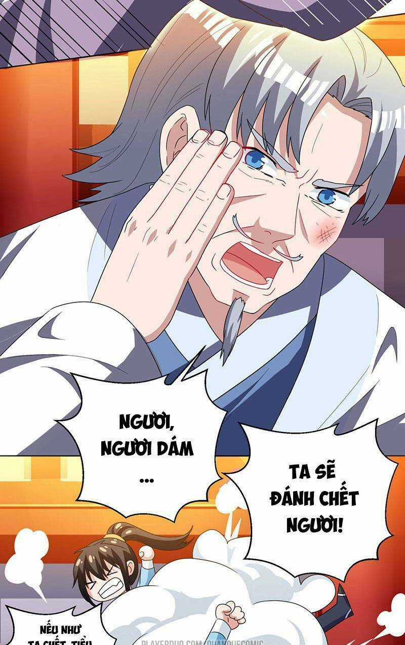 Độc Bộ Tiêu Dao Chapter 30 trang 21