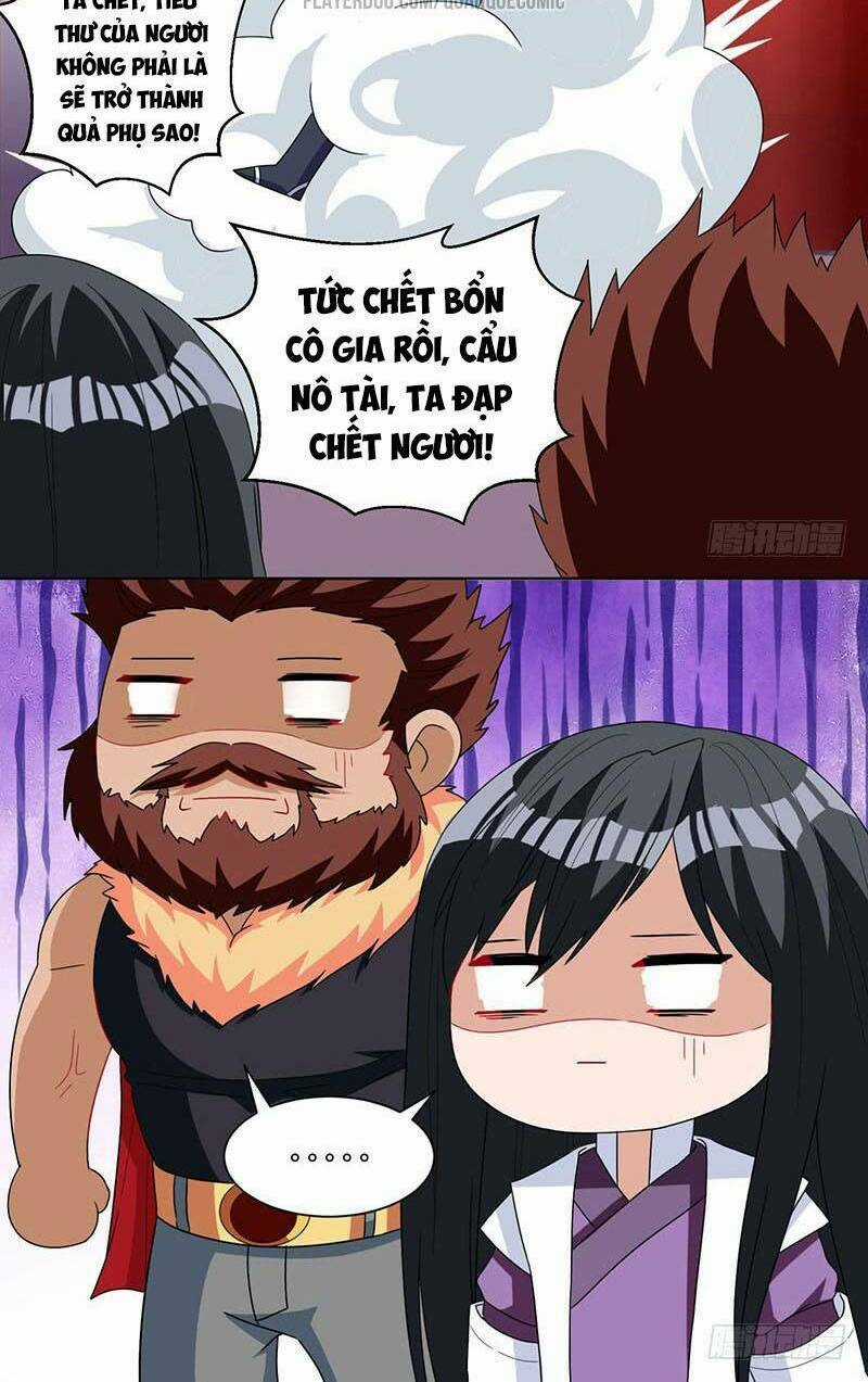 Độc Bộ Tiêu Dao Chapter 30 trang 22