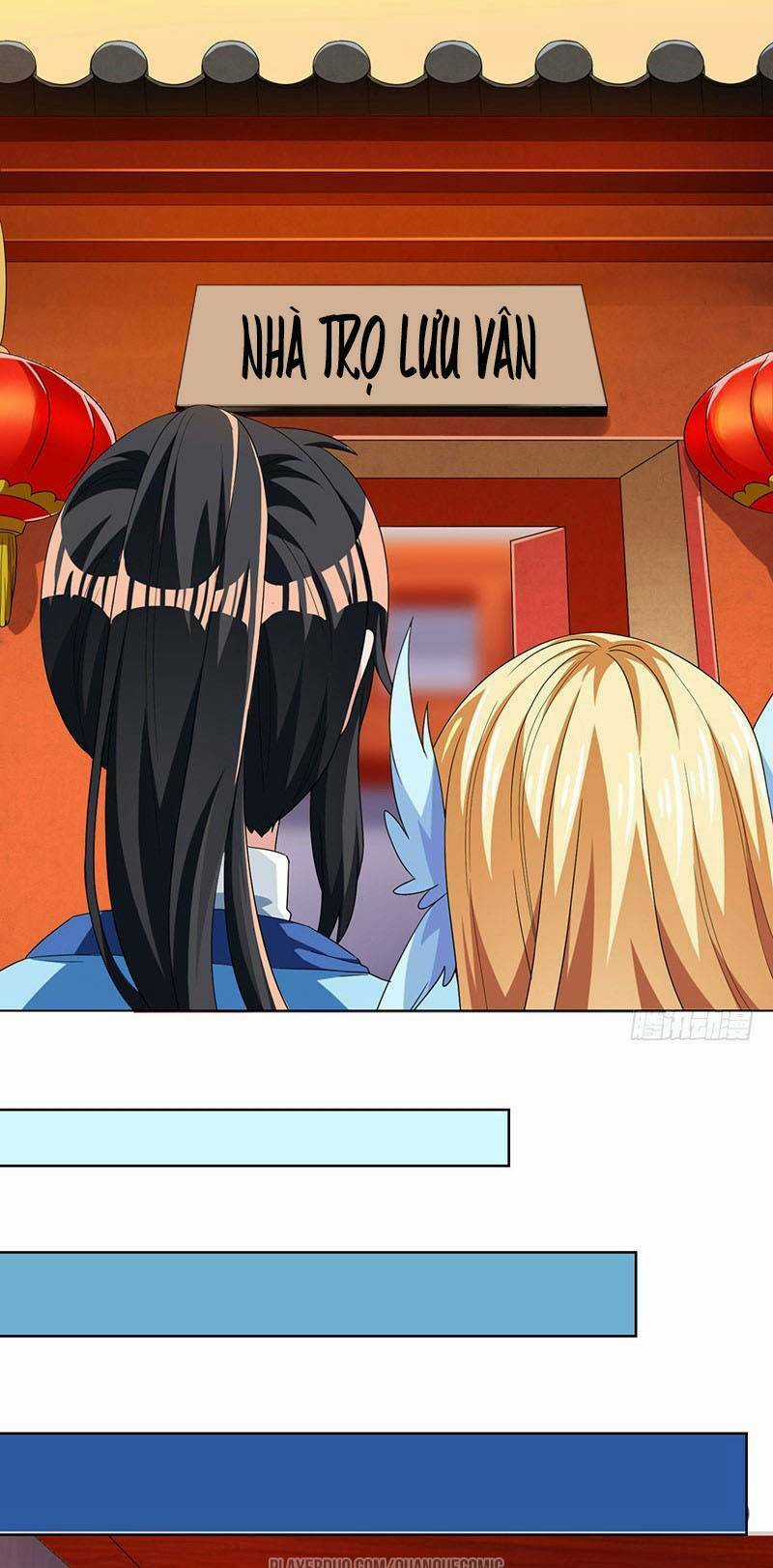 Độc Bộ Tiêu Dao Chapter 30 trang 3