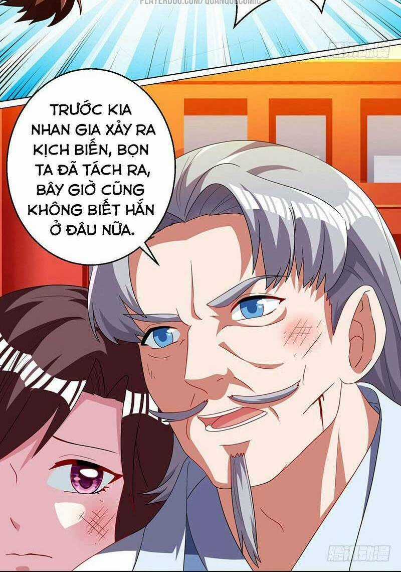 Độc Bộ Tiêu Dao Chapter 30 trang 6