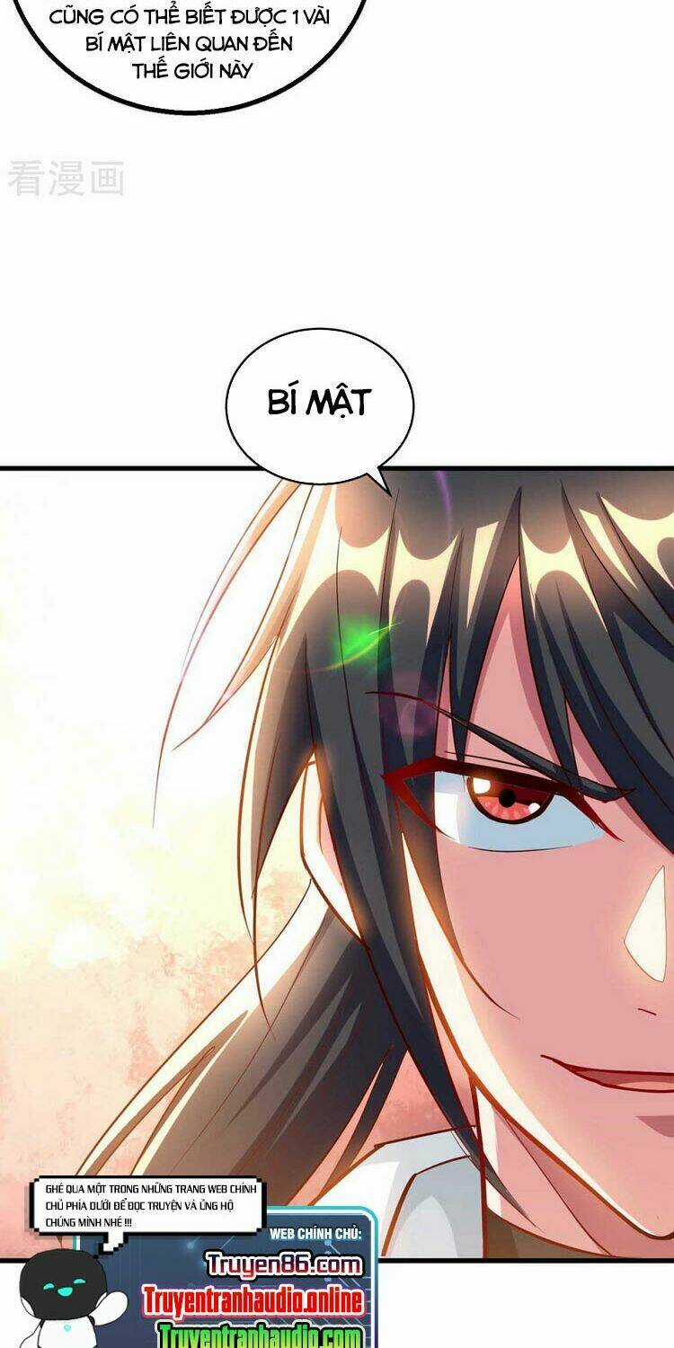 Độc Bộ Tiêu Dao Chapter 301 trang 1