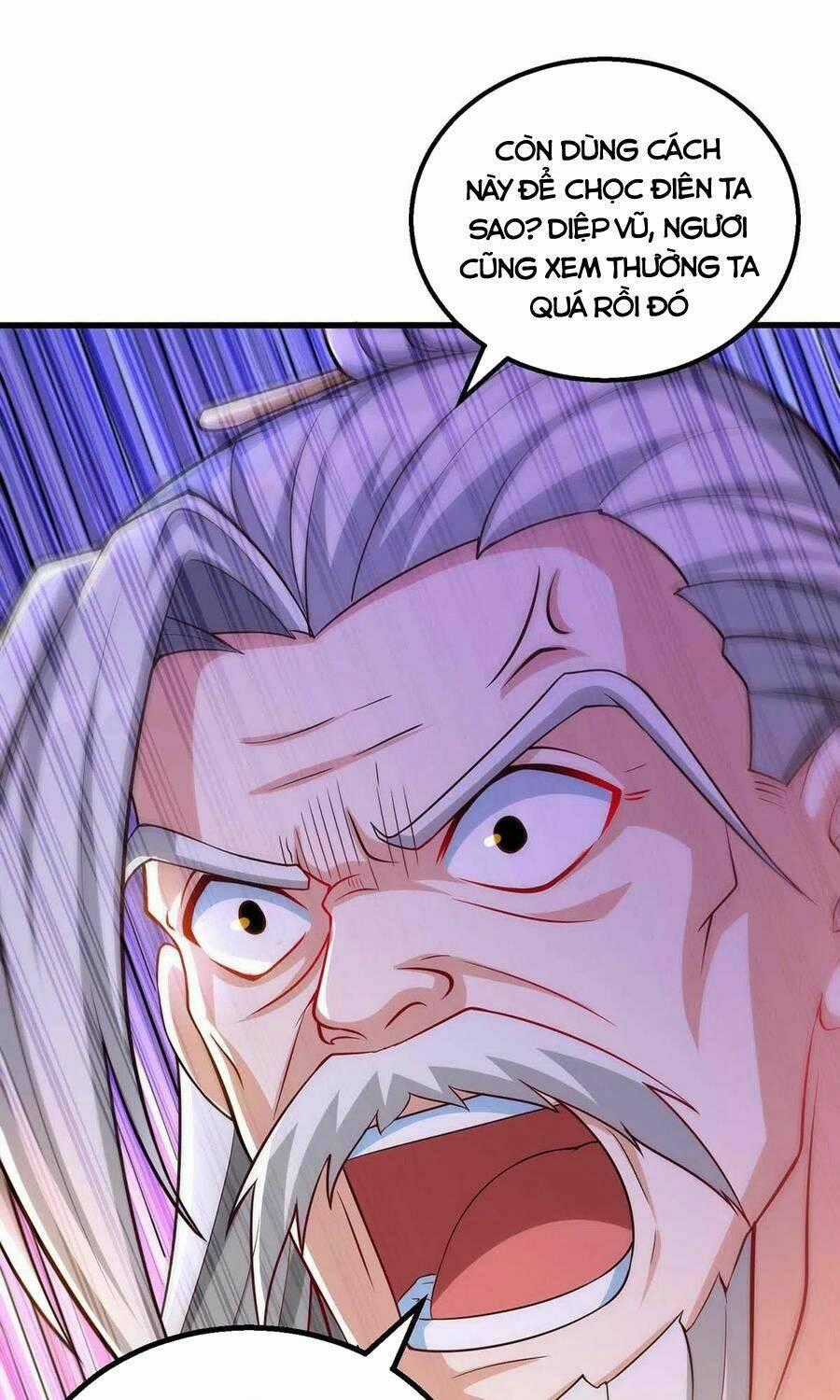 Độc Bộ Tiêu Dao Chapter 303 trang 0