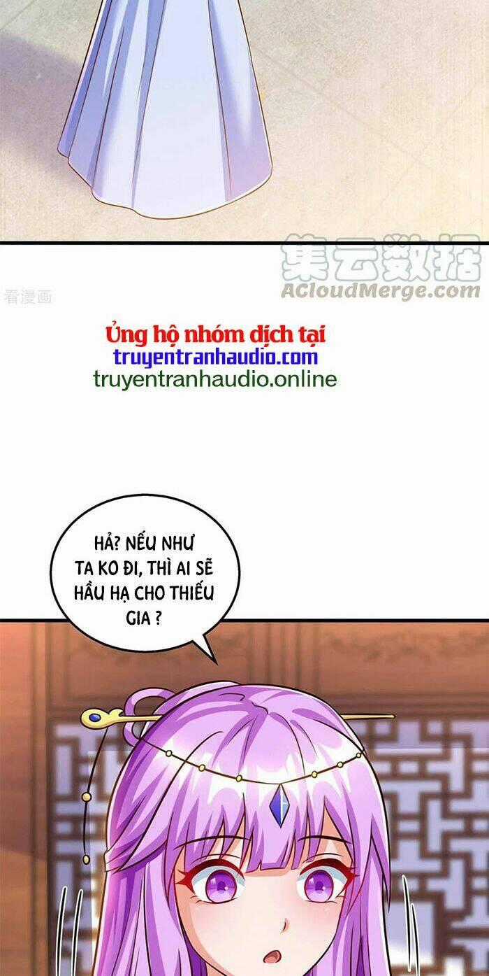 Độc Bộ Tiêu Dao Chapter 304 trang 1