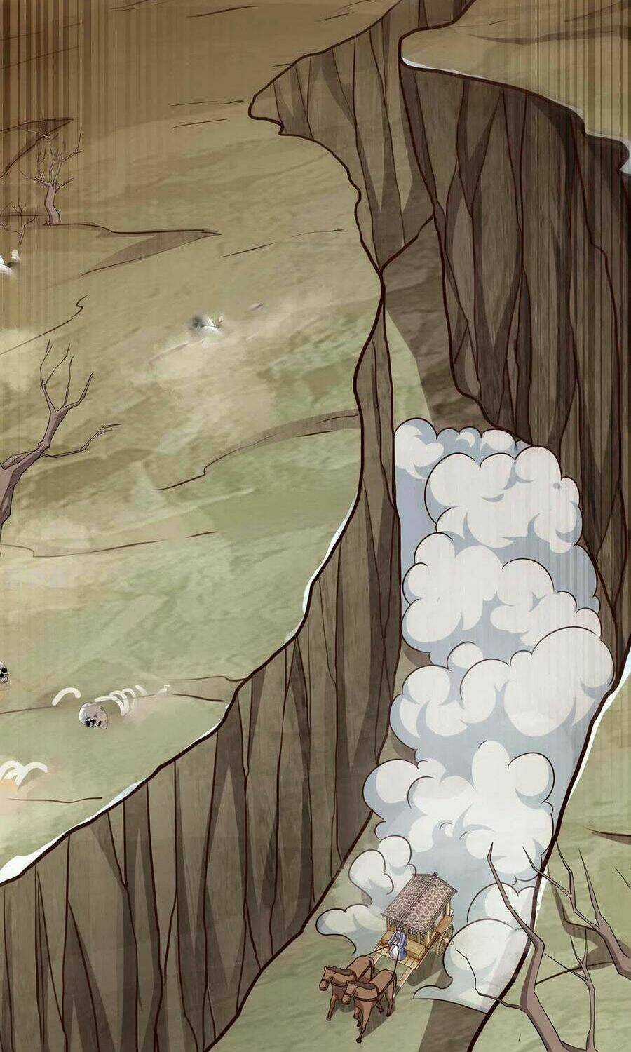Độc Bộ Tiêu Dao Chapter 305 trang 1