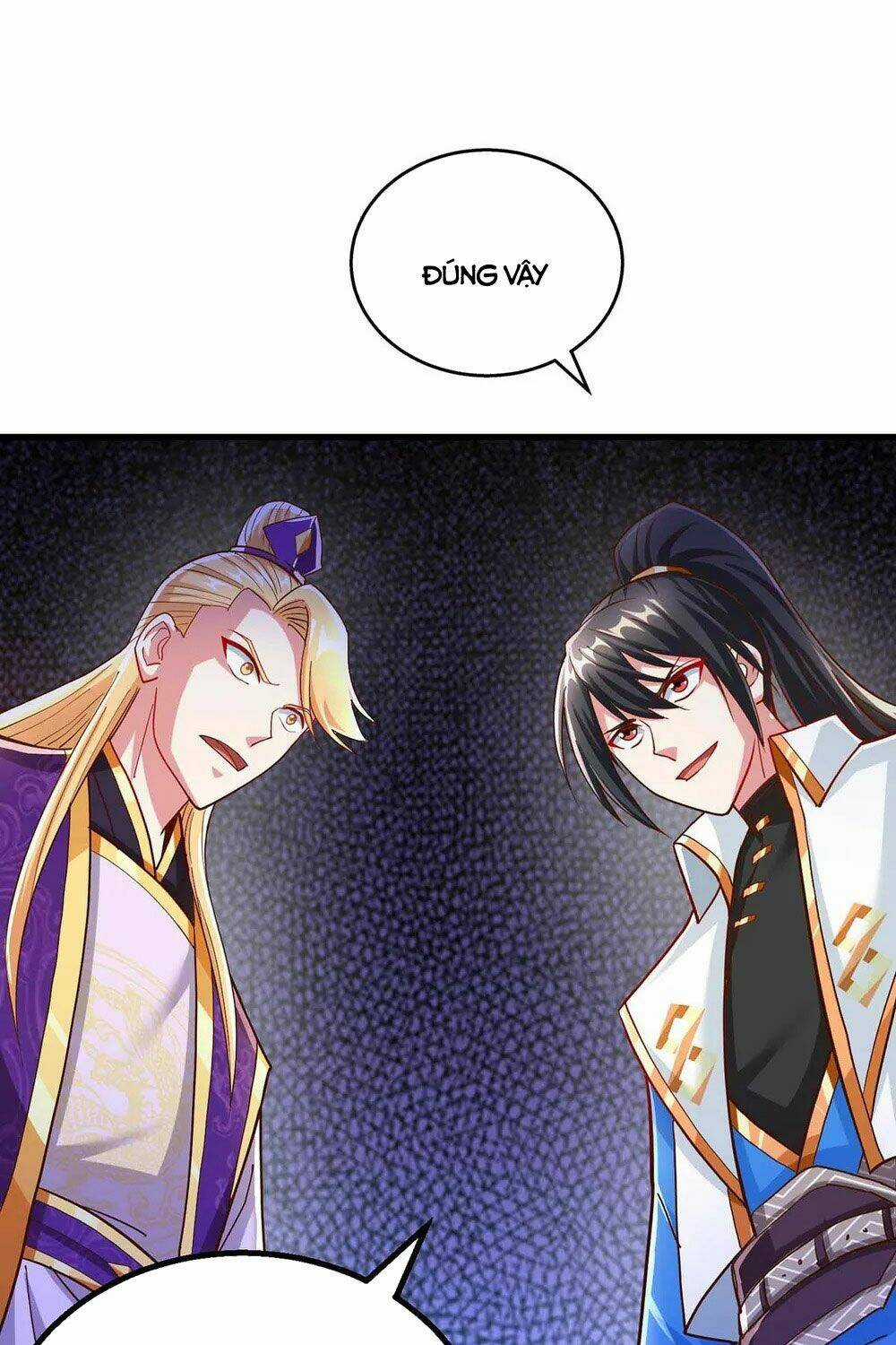 Độc Bộ Tiêu Dao Chapter 307 trang 0