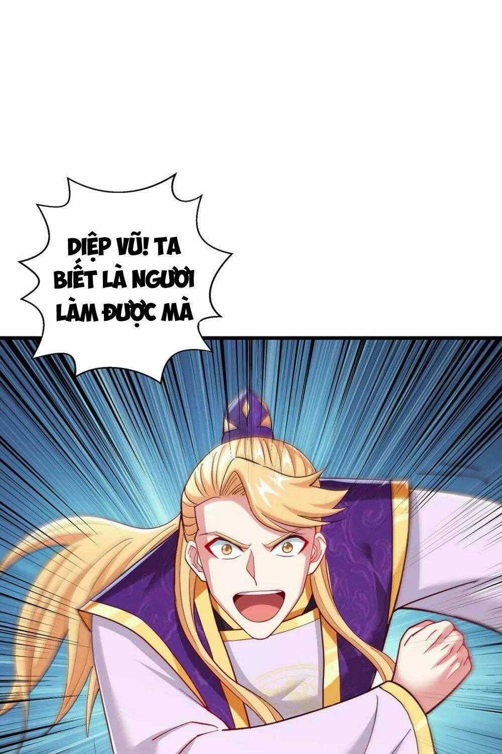 Độc Bộ Tiêu Dao Chapter 309 trang 0