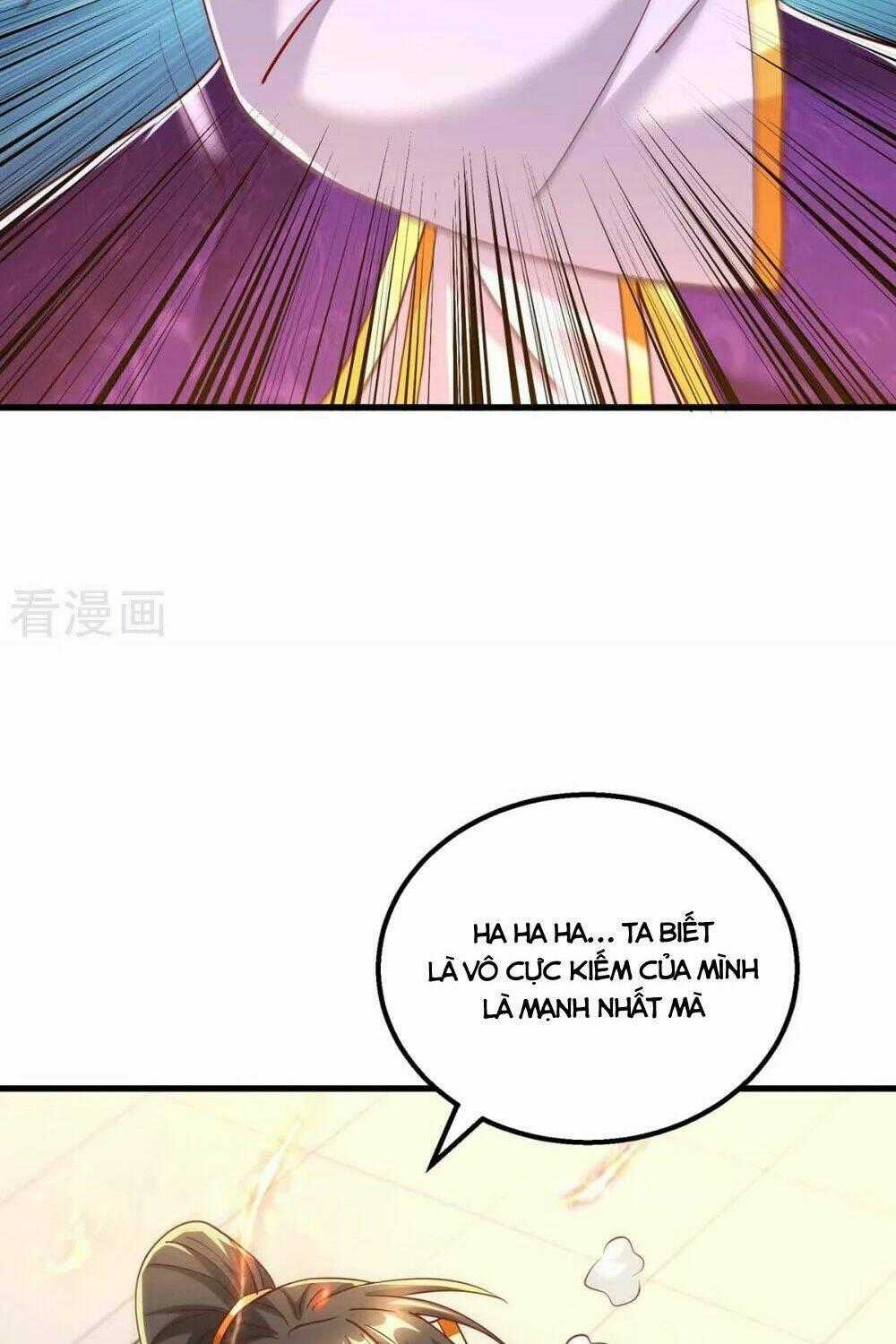 Độc Bộ Tiêu Dao Chapter 309 trang 1