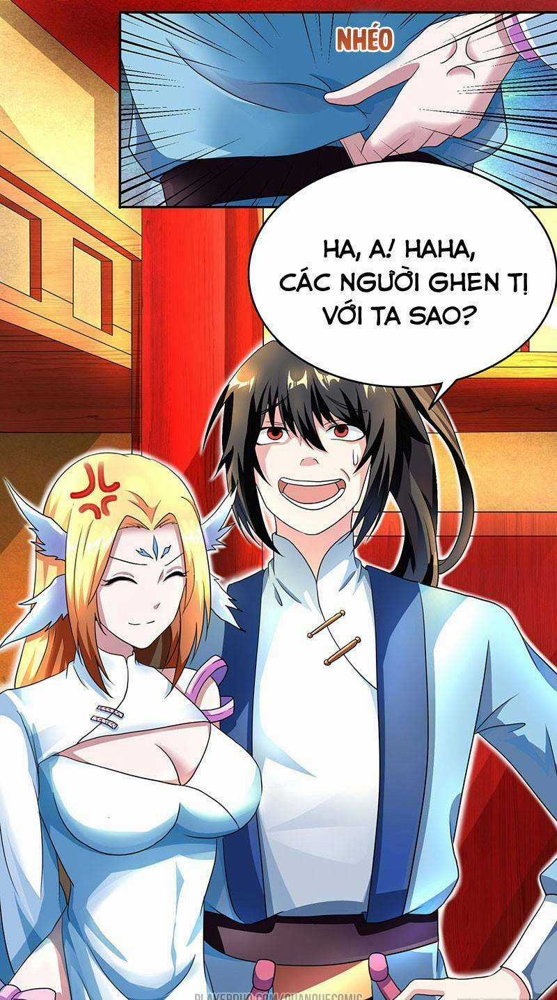 Độc Bộ Tiêu Dao Chapter 31 trang 11