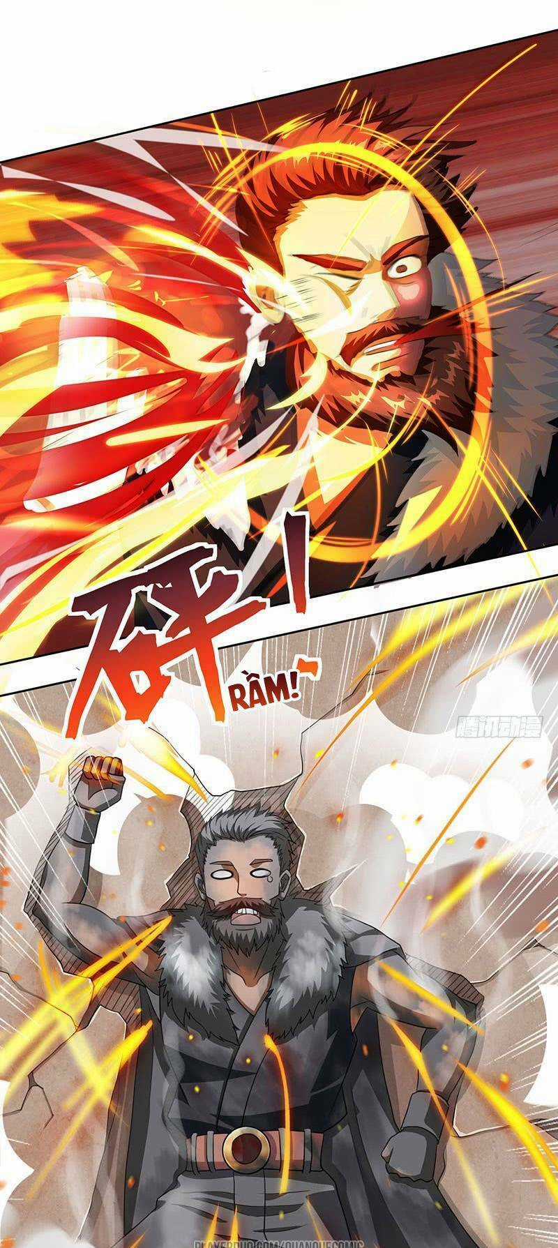 Độc Bộ Tiêu Dao Chapter 31 trang 17