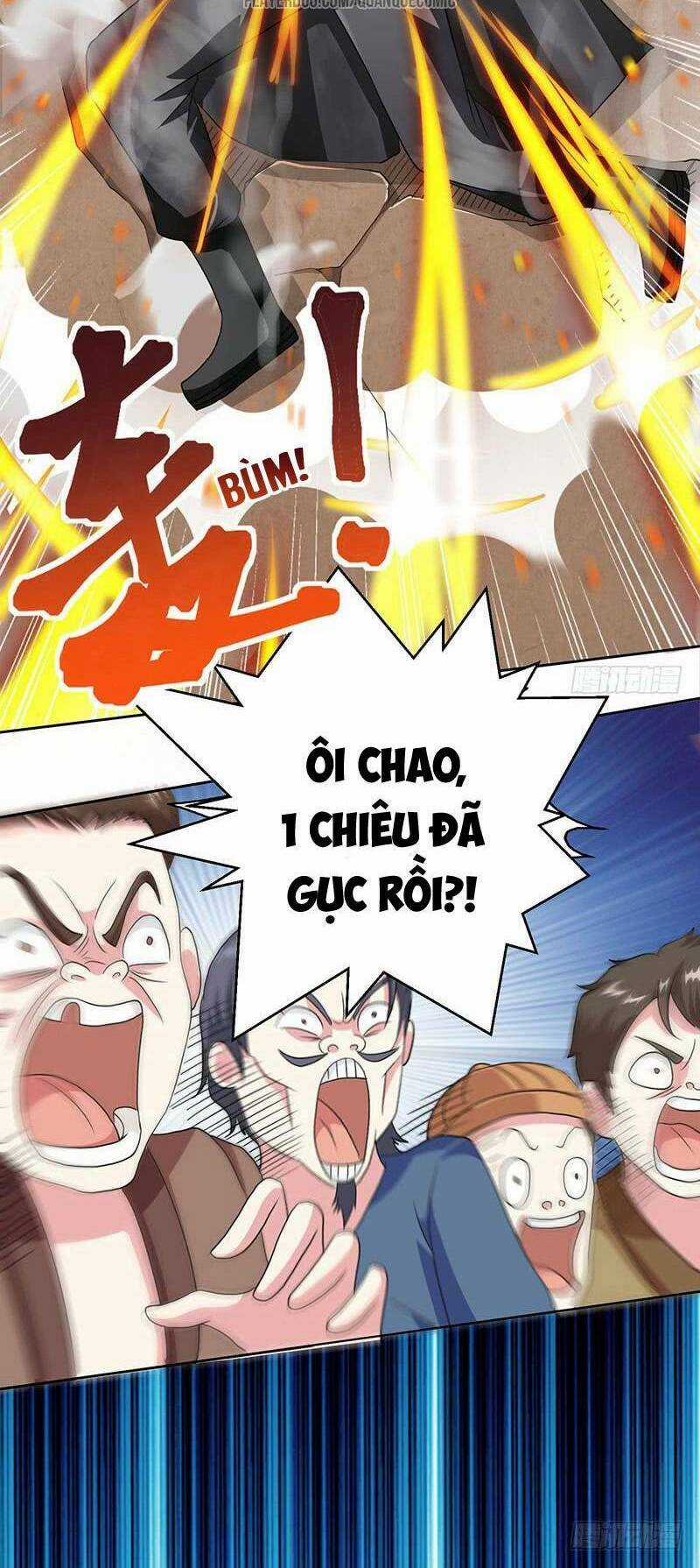 Độc Bộ Tiêu Dao Chapter 31 trang 18