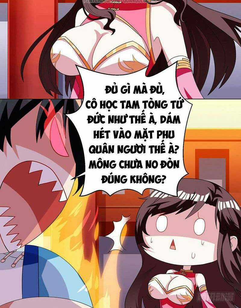 Độc Bộ Tiêu Dao Chapter 31 trang 2