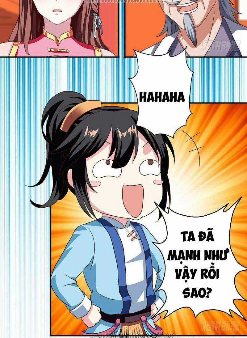 Độc Bộ Tiêu Dao Chapter 31 trang 20