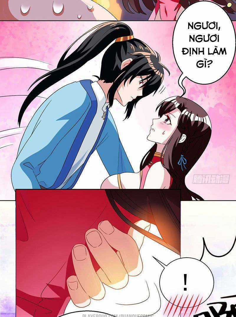 Độc Bộ Tiêu Dao Chapter 31 trang 3