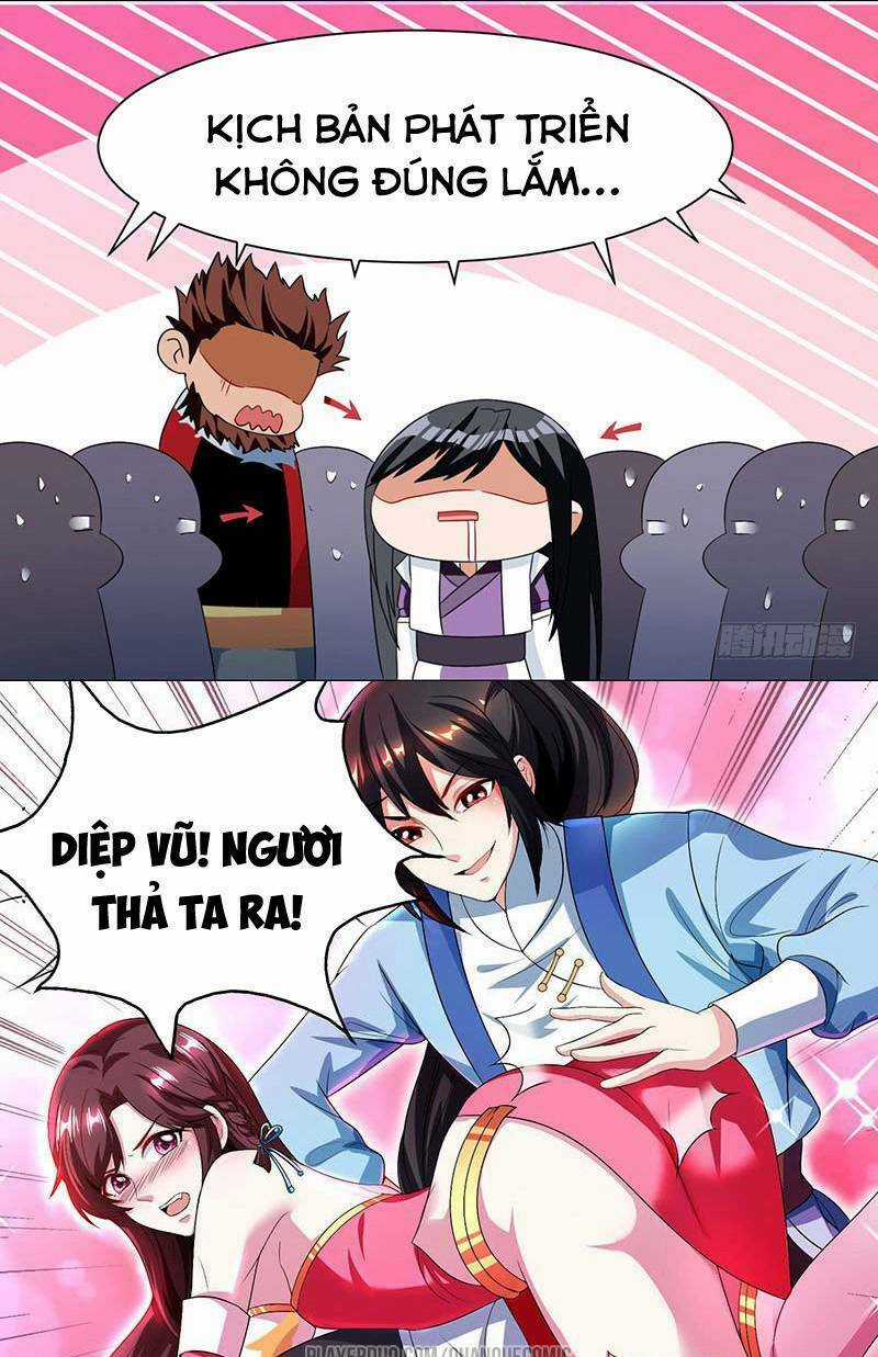 Độc Bộ Tiêu Dao Chapter 31 trang 5