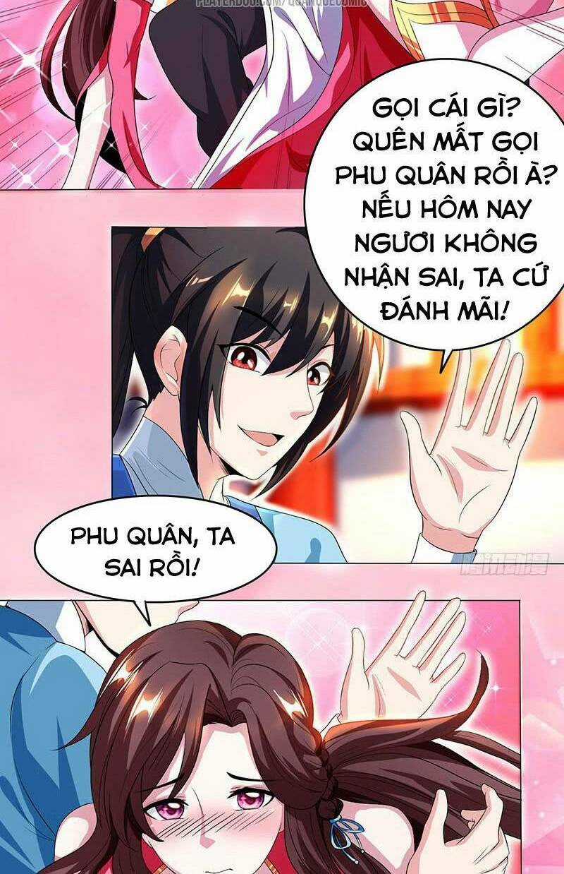 Độc Bộ Tiêu Dao Chapter 31 trang 6