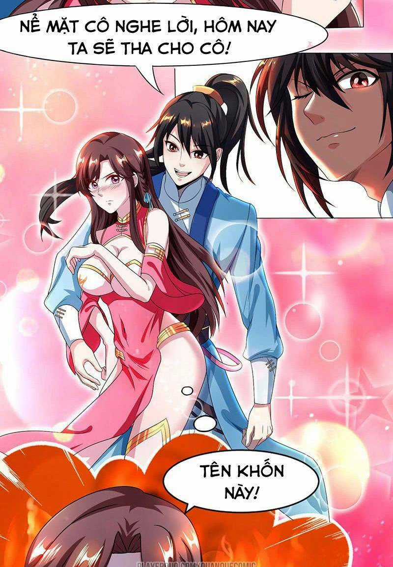 Độc Bộ Tiêu Dao Chapter 31 trang 7