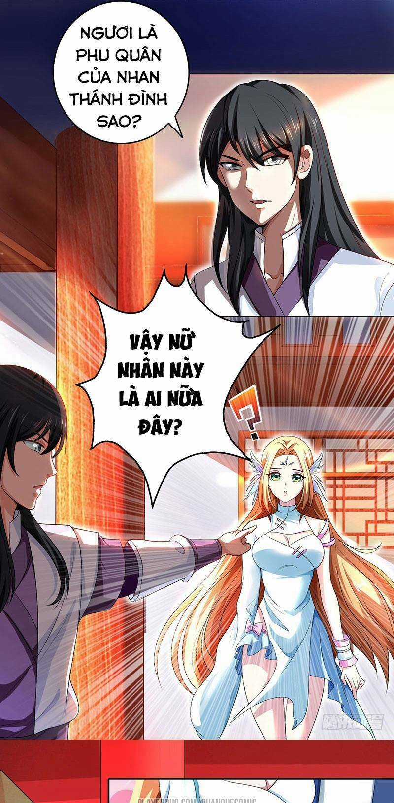 Độc Bộ Tiêu Dao Chapter 31 trang 9