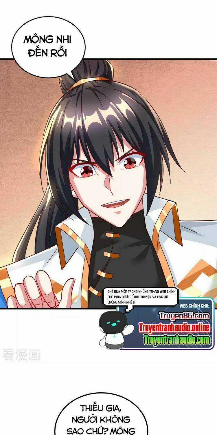 Độc Bộ Tiêu Dao Chapter 310 trang 0
