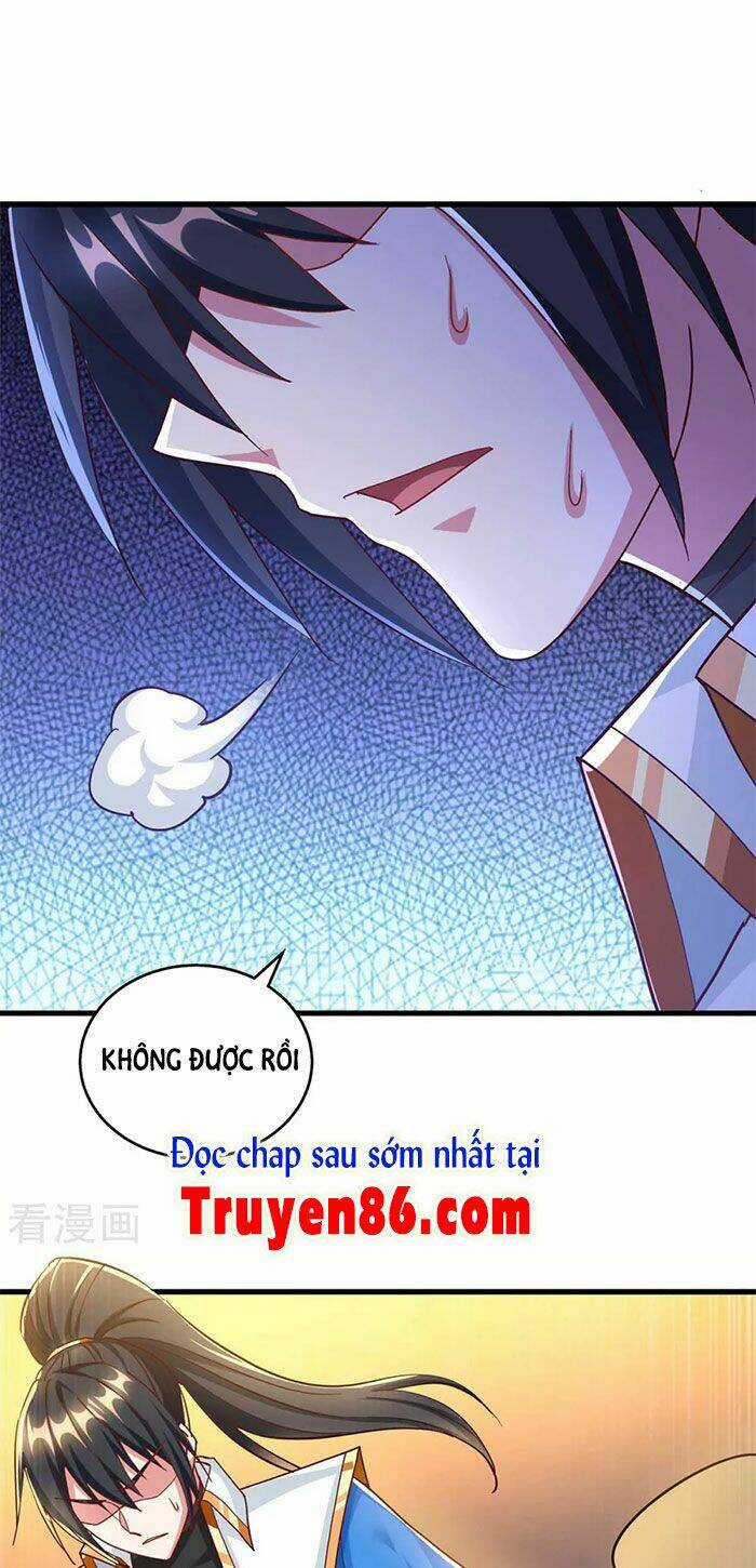 Độc Bộ Tiêu Dao Chapter 311 trang 0