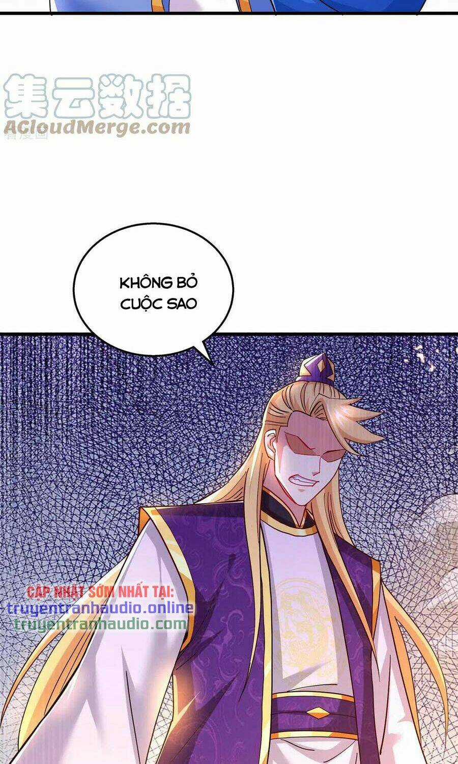 Độc Bộ Tiêu Dao Chapter 314 trang 1