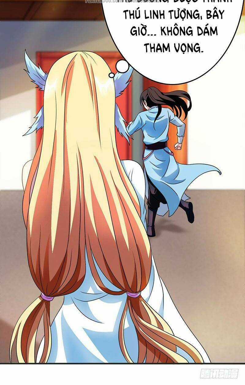 Độc Bộ Tiêu Dao Chapter 32 trang 10