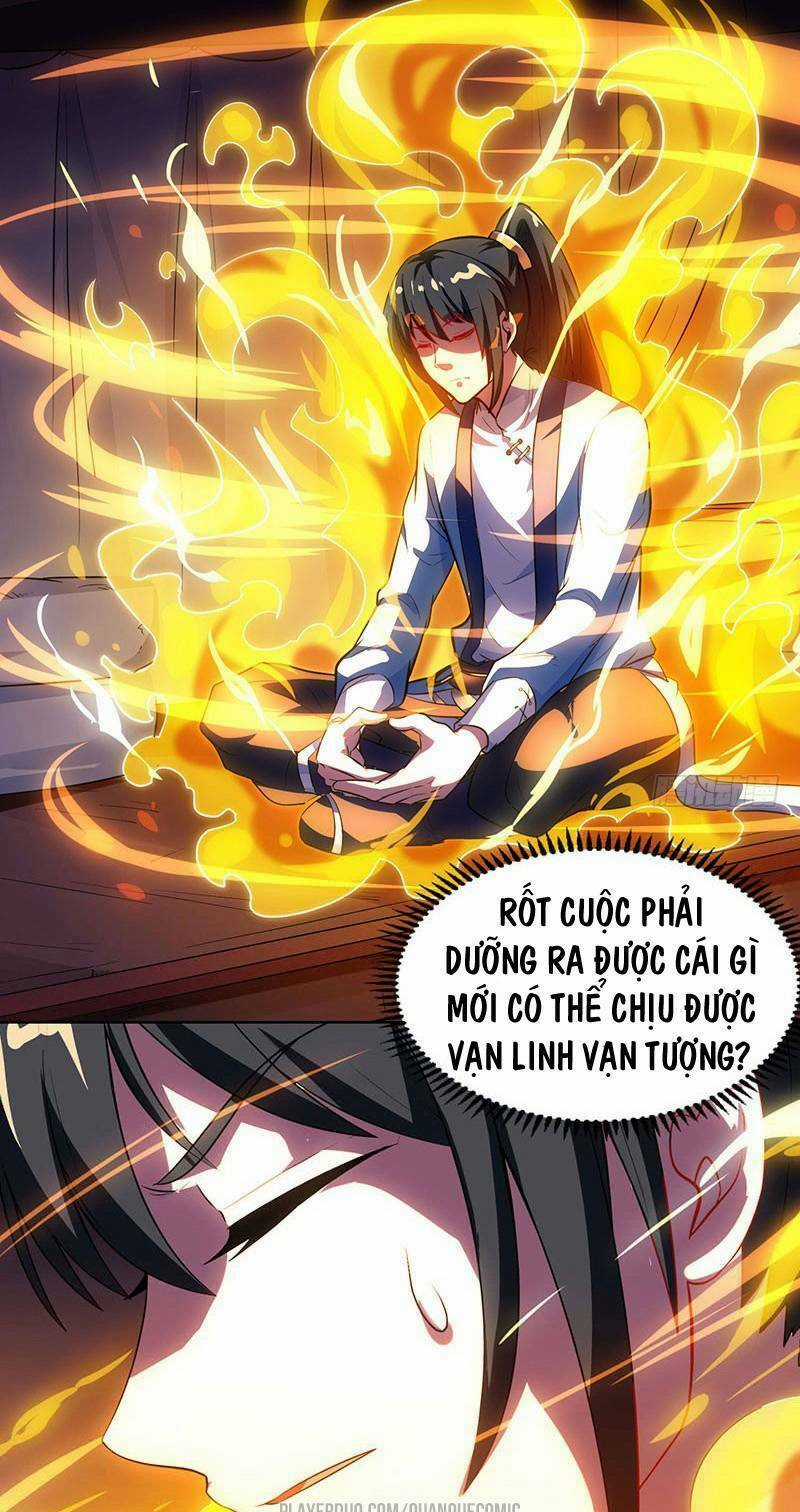 Độc Bộ Tiêu Dao Chapter 32 trang 11