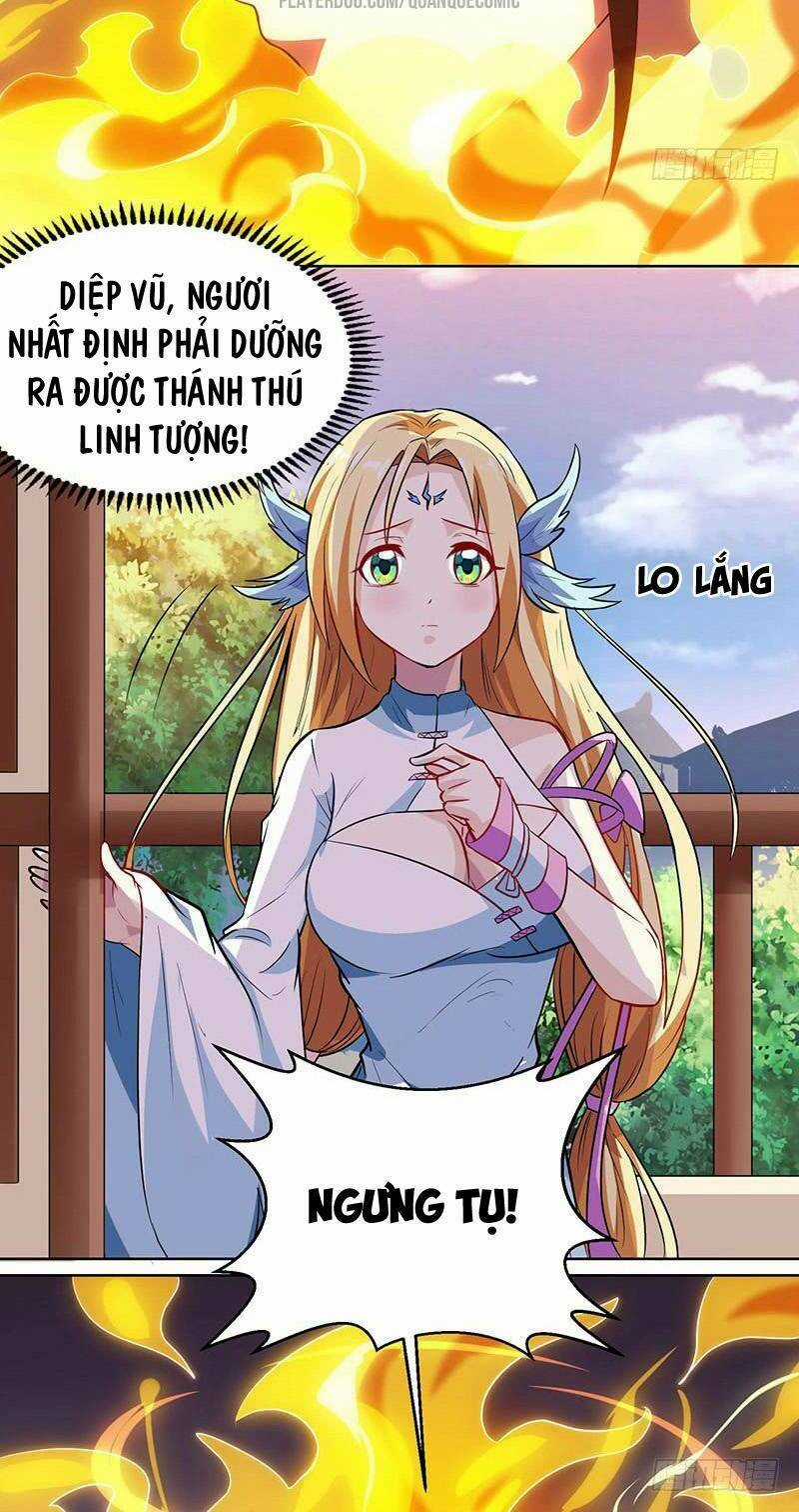 Độc Bộ Tiêu Dao Chapter 32 trang 12