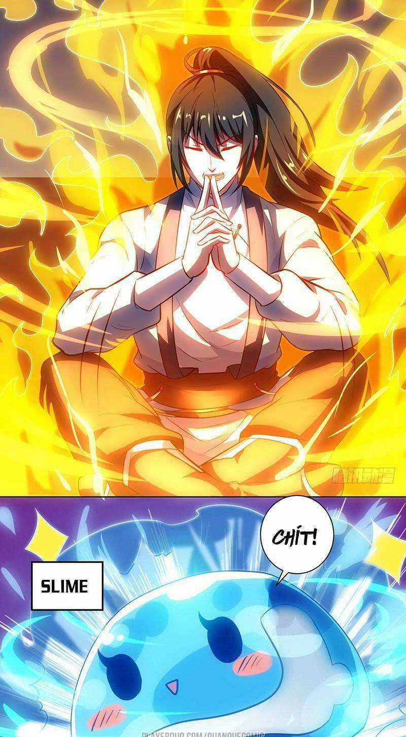 Độc Bộ Tiêu Dao Chapter 32 trang 13