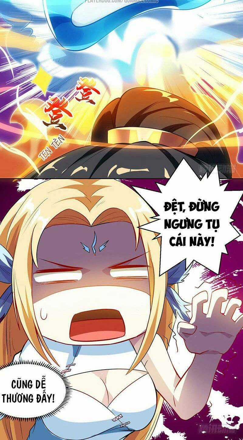 Độc Bộ Tiêu Dao Chapter 32 trang 14