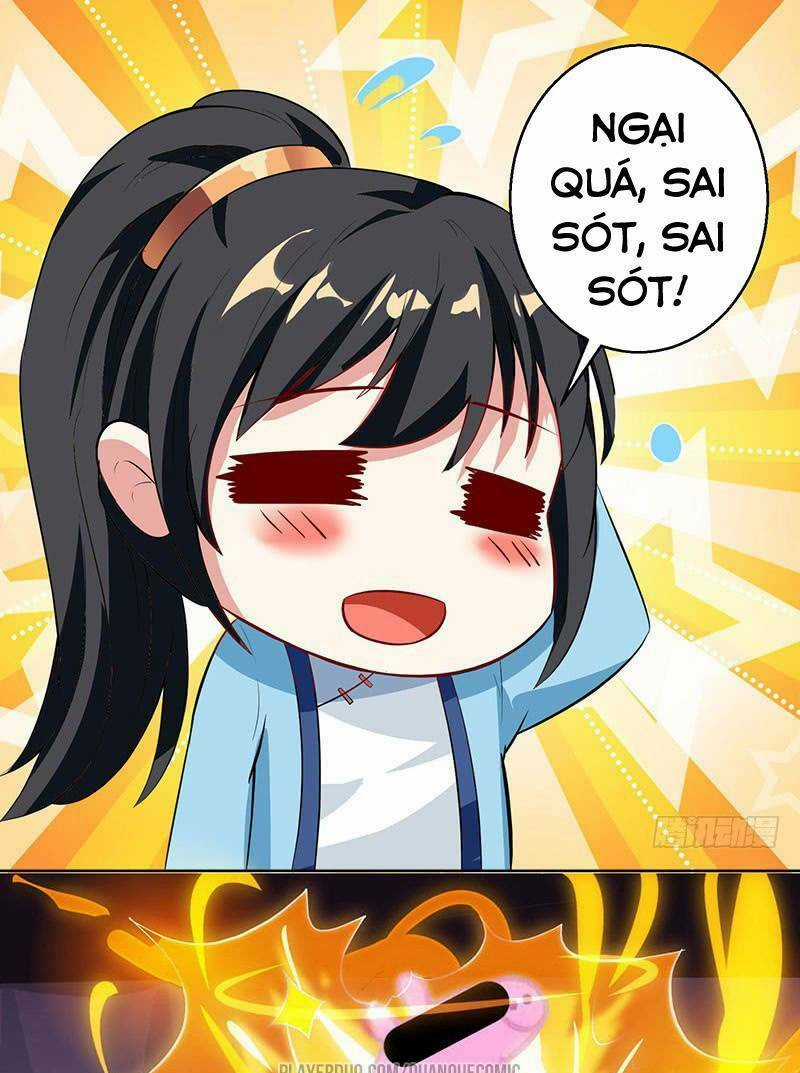 Độc Bộ Tiêu Dao Chapter 32 trang 15