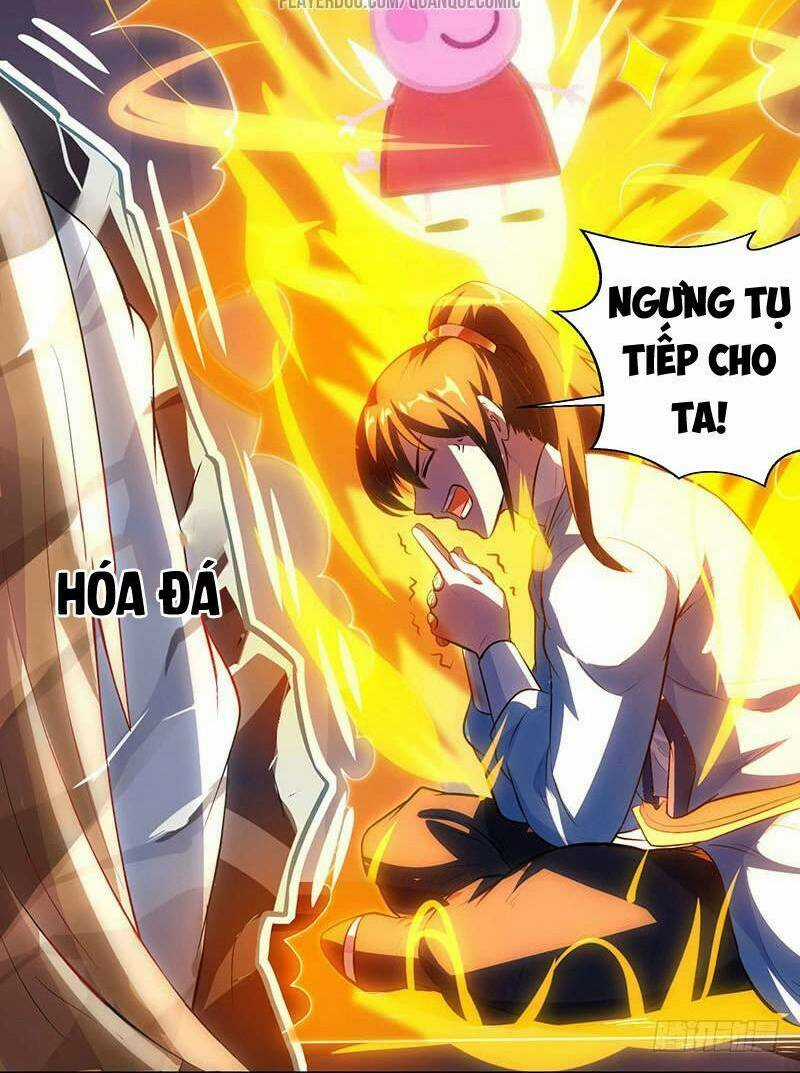 Độc Bộ Tiêu Dao Chapter 32 trang 16