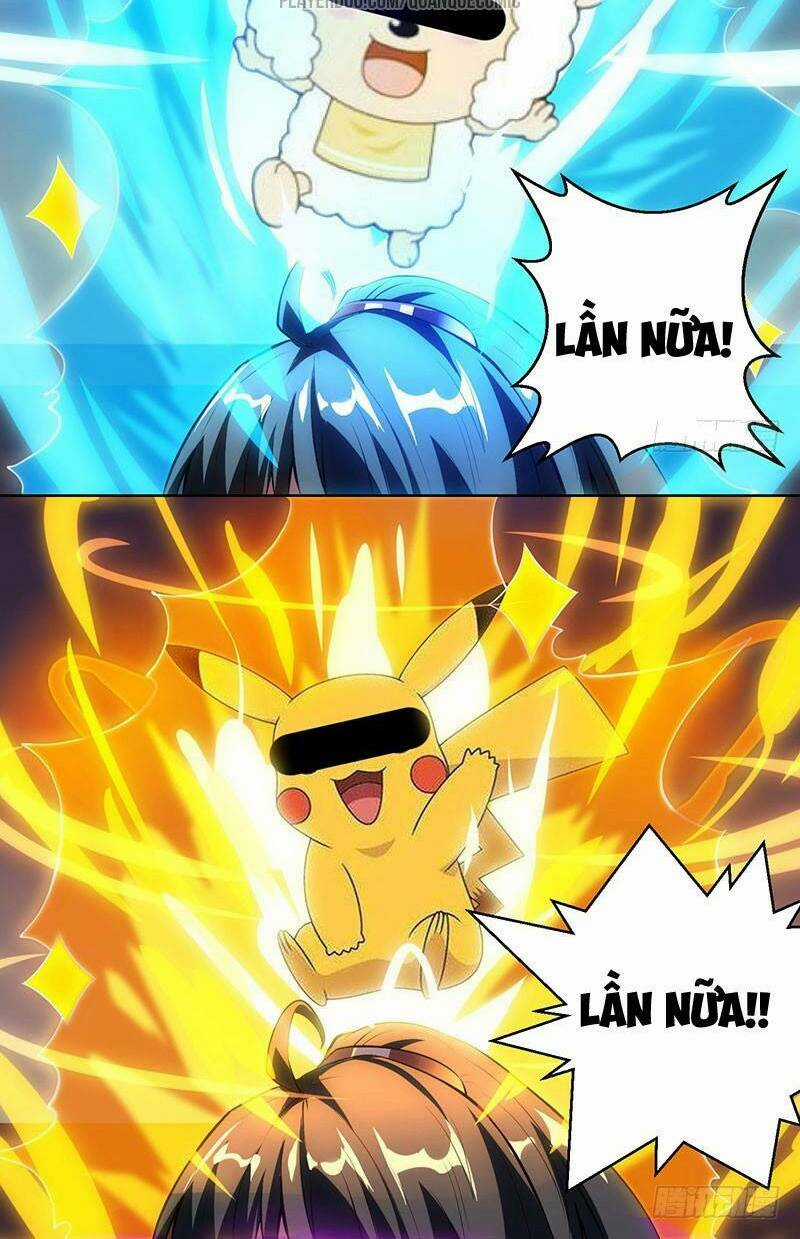 Độc Bộ Tiêu Dao Chapter 32 trang 18