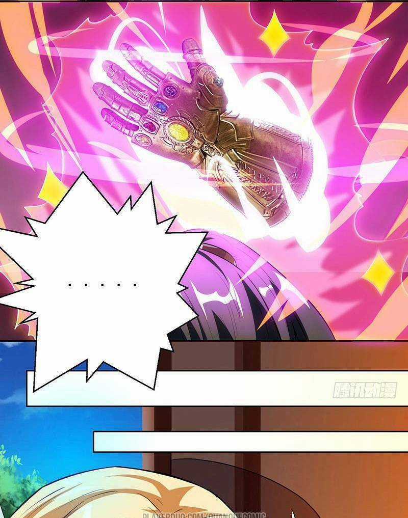 Độc Bộ Tiêu Dao Chapter 32 trang 19