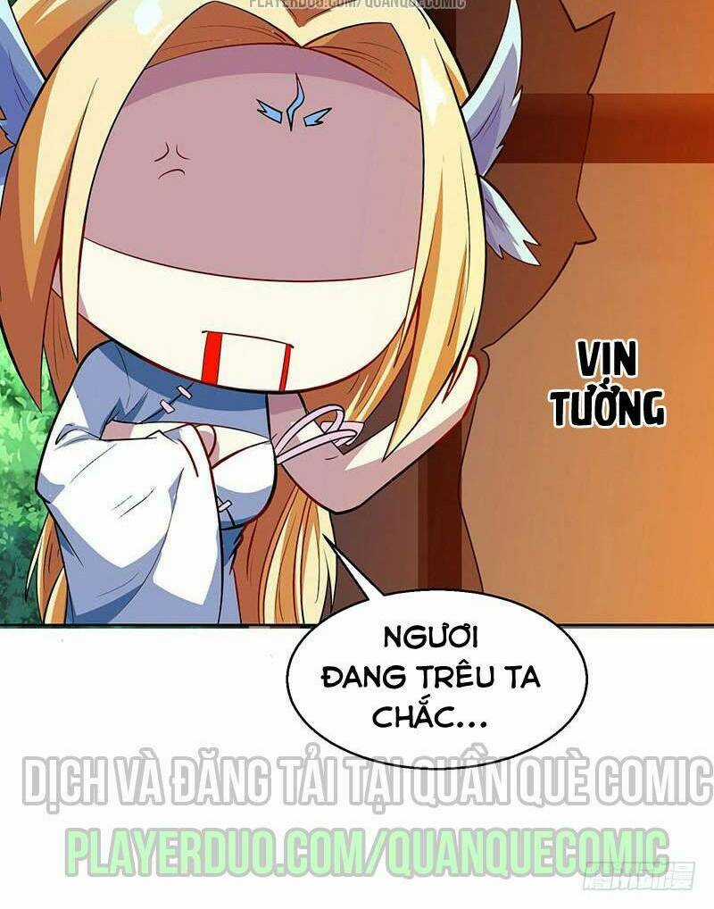 Độc Bộ Tiêu Dao Chapter 32 trang 20