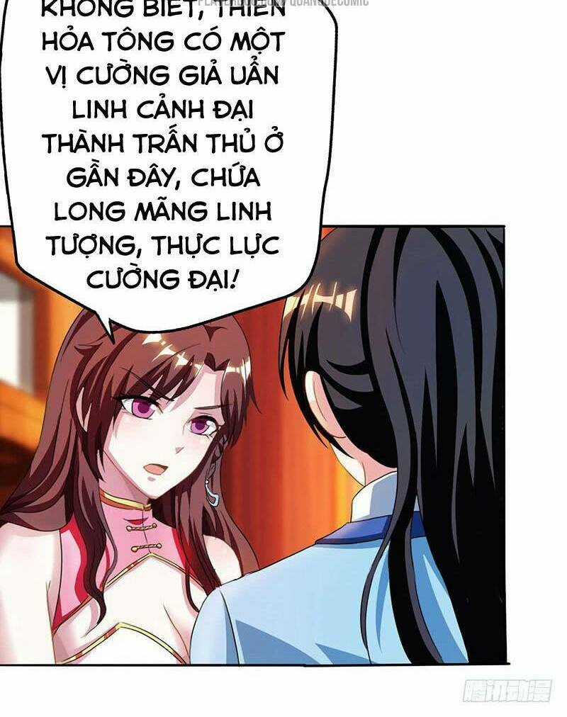 Độc Bộ Tiêu Dao Chapter 32 trang 4