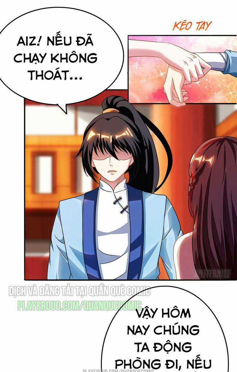 Độc Bộ Tiêu Dao Chapter 32 trang 5